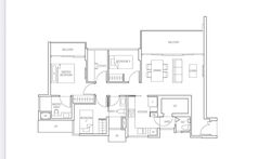 Bartley Residences (D19), Apartment #491939881